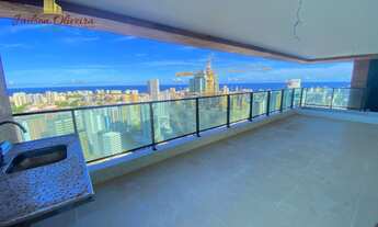 Imagem 2: Apartamento 3 Suítes Caminho das Árvores - Ed Belvedere Hill