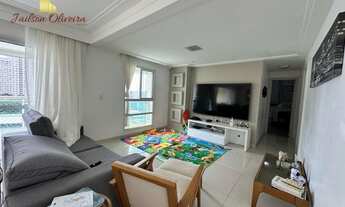 Imagem 7: APARTAMENTO RESIDENCIAL em SALVADOR - BA, HORTO BELA VISTA