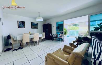 Imagem 3: Apartamento 4 Quartos, Barra - Barra Porto, 181 m²