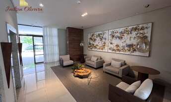 Imagem 3: APARTAMENTO RESIDENCIAL em SALVADOR - BA, PITUBA