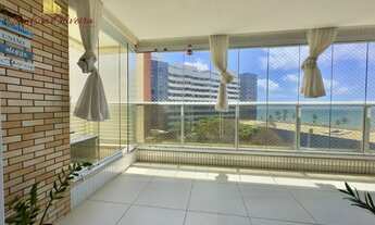 Imagem 3: Apartamento 2 Suítes - Nascente !!!