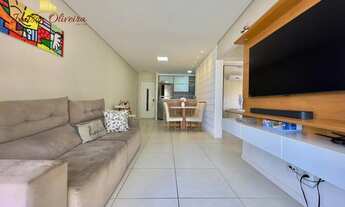 Imagem 6: Apartamento 2 Suítes - Nascente !!!