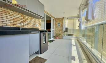 Imagem 4: Apartamento 2 Suítes - Nascente !!!