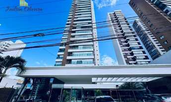 Imagem: Apartamento 4/4 com 3 Suítes. Caminho das