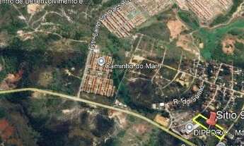 Imagem 3: Terreno de 9.700 m² em Barra de Jacuípe ? Potencial de Valorização e Excelente Localização