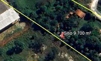 Imagem 4: Terreno de 9.700 m² em Barra de Jacuípe ? Potencial de Valorização e Excelente Localização