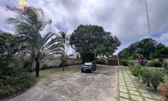 Imagem 5: Terreno de 9.700 m² em Barra de Jacuípe ? Potencial de Valorização e Excelente Localização