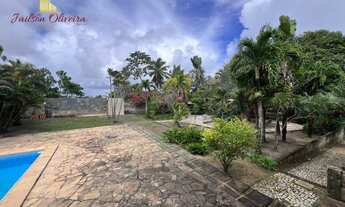 Imagem 7: Terreno de 9.700 m² em Barra de Jacuípe ? Potencial de Valorização e Excelente Localização