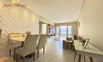 Imagem 5: Apartamento 2 Suítes - Nascente !!!