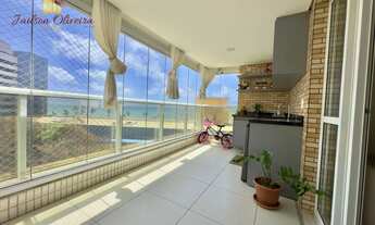 Imagem 2: Apartamento 2 Suítes - Nascente !!!