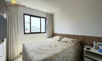 Imagem 5: APARTAMENTO RESIDENCIAL em SALVADOR - BA, COSTA AZUL