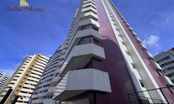 Imagem: Apartamento 2/4 Suíte com Gabinete, Itaigara