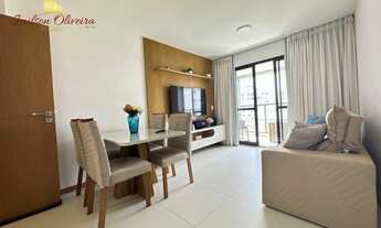 Imagem 2: APARTAMENTO RESIDENCIAL em SALVADOR - BA, COSTA AZUL