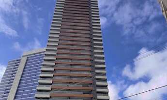 Imagem: Apartamento 3 Suítes Com Gabinete. Ed Olhar