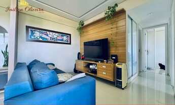 Imagem: APARTAMENTO RESIDENCIAL em SALVADOR - BA