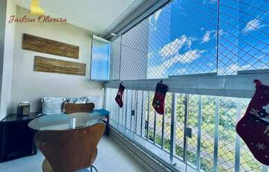 Imagem 6: APARTAMENTO RESIDENCIAL em SALVADOR - BA, PARALELA