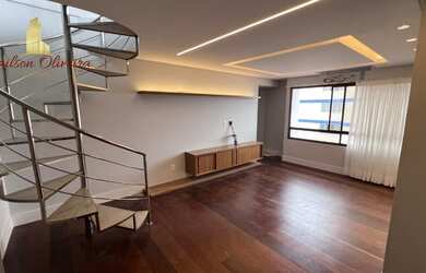 Imagem 3: Apartamento Cobertura 4/4 sendo Duas suítes, Pituba Reformada, Oportunidade!