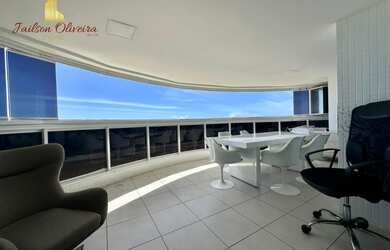 Imagem 4: APARTAMENTO RESIDENCIAL em SALVADOR - BA, ARMAÇÃO