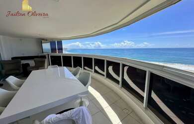 Imagem 7: APARTAMENTO RESIDENCIAL em SALVADOR - BA, ARMAÇÃO