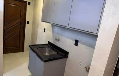 Imagem 6: Apartamento Cobertura 4/4 sendo Duas suítes, Pituba Reformada, Oportunidade!