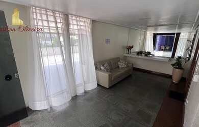 Imagem 5: Apartamento 3/4 Pituba 110m2- Nascente