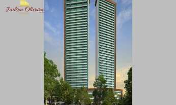 Imagem: Apartamento 3 Suítes, Horto Florestal Monvert