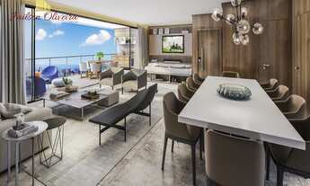 Imagem 4: Apartamento 3 Suítes, Horto Florestal Monvert