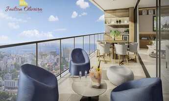 Imagem 2: Apartamento 3 Suítes, Horto Florestal Monvert