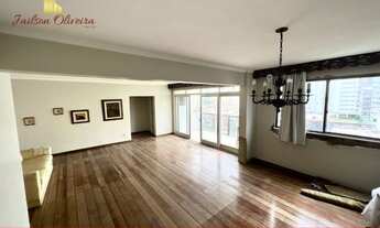 Imagem: Apartamento 4/4 Corredor da Vitória, 183m²