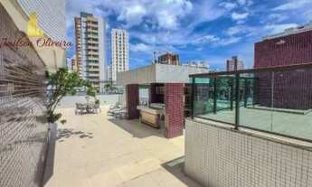 Imagem 7: Apartamento 2/4, 72m², Caminho das Árvores - Alameda Flamboyants