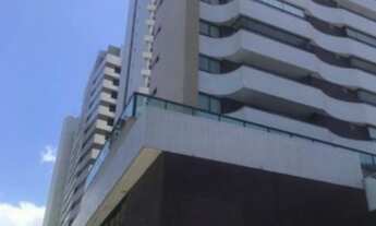 Imagem: Apartamento 2/4, 72m², Caminho das Árvores