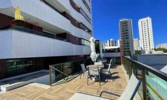 Imagem 4: Apartamento 2/4, 72m², Caminho das Árvores - Alameda Flamboyants