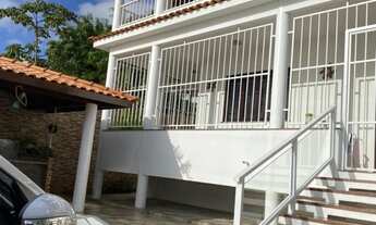 Imagem: Casa 6/4 sendo 5 suítes, Ilha de Cações