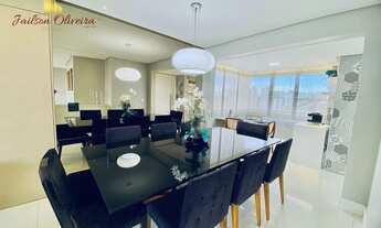 Imagem 6: Apartamento 3 Suítes, Horto Florestal, Mansão Horto Renaissance