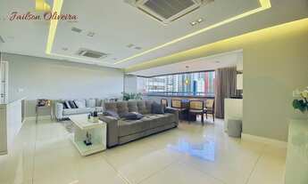 Imagem 4: Apartamento 3 Suítes, Horto Florestal, Mansão Horto Renaissance