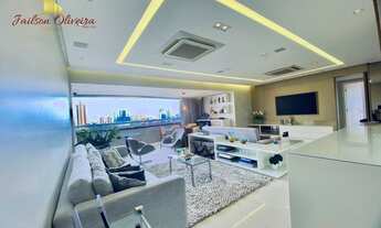 Imagem 2: Apartamento 3 Suítes, Horto Florestal, Mansão Horto Renaissance