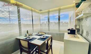 Imagem 7: Apartamento 3 Suítes, Horto Florestal, Mansão Horto Renaissance