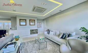 Imagem 5: Apartamento 3 Suítes, Horto Florestal, Mansão Horto Renaissance