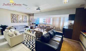 Imagem 2: Apartamento 3 Suítes, 164 m², Horto Florestal, Mansão Horto Renaissance