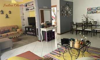 Imagem 2: Apartamento térreo com 126m², 2 quartos, Pituba