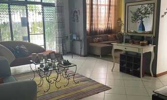 Imagem 3: Apartamento térreo com 126m², 2 quartos, Pituba