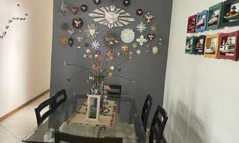 Imagem 6: Apartamento térreo com 126m², 2 quartos, Pituba