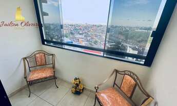 Imagem 4: Apartamento 3/4 , Vila Laura, Vivendas da Vila