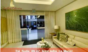 Imagem: Apartamento 2 Quartos, Ondina, Residencial