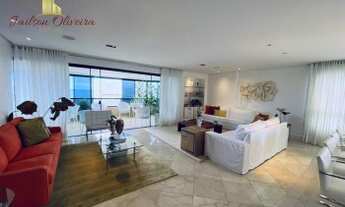 Imagem 6: Apartamento 4 Suítes Ondina - Ed Palazzo Rocca Imperiale!