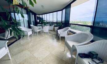 Imagem 5: Apartamento 4 Suítes Ondina - Ed Palazzo Rocca Imperiale!