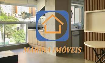 Imagem 1: APARTAMENTO RESIDENCIAL em SANTO ANDRÉ - SP, CAMPESTRE