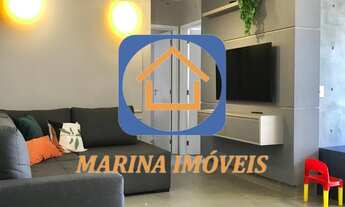 Imagem 7: APARTAMENTO RESIDENCIAL em SANTO ANDRÉ - SP, CAMPESTRE