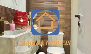 Imagem 5: APARTAMENTO RESIDENCIAL em SANTO ANDRÉ - SP, CAMPESTRE