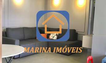 Imagem 2: APARTAMENTO RESIDENCIAL em SANTO ANDRÉ - SP, CAMPESTRE